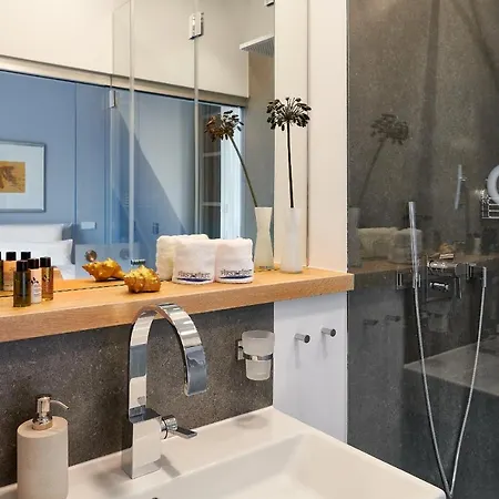 First Im First Sellin, Penthouse Meerselig Mit Ostseeblick Und Dachterrasse Apartamento